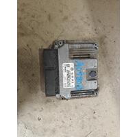 Volkswagen Passat Engine ECU 1.8L Petrol CDAA 3C02/10-current