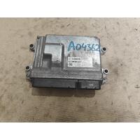 Mazda 6 Engine ECU 2.2L Turbo Diesel GJ 11/12-02/18