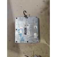 Toyota Rav4 Engine ECU 2.0L Petrol 1AZ ACA21 07/00-10/03