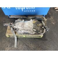 Bmw 3 Series Automatic Transmission F30 11/11-05/16