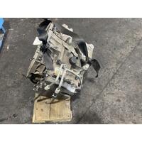 Holden Trax Automatic Transmission TJ 10/16-12/20