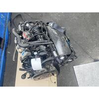 BMW 3 Series Engine F30 11/11-05/16