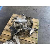 Land Rover Discovery Sport Automatic Transmission L550 07/16-06/19