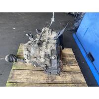 Nissan Murano Automatic Transmission Z50 05/02-12/08