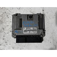 Holden Epica Engine ECU EP 02/2007-12/2011