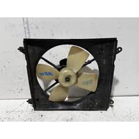 Toyota Camry A/C Fan SXV20 08/1997-08/2002