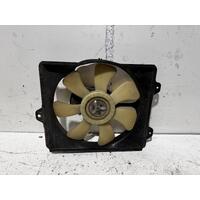 Toyota Celica A/C Fan ST204 07/1993-11/1999