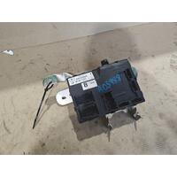 Mazda 2 Body Control Module BCM 1.5L Petrol DE 11/08-09/14