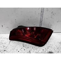 Nissan Murano Left Tail Light Z50 05/2002-12/2008