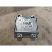 Holden Trax Engine ECU 1.8L Petrol TJ 08/13-12/20