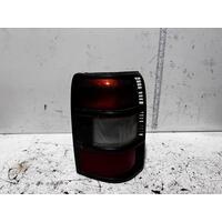 Mitsubishi Pajero Right Tail Light NJ 12/1993-02/1998