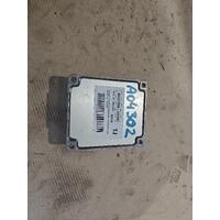 Holden Barina Engine ECU 1.6L Petrol TK 12/05-12/12 05