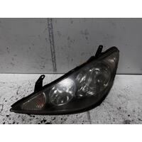 Toyota Estima Left Head Light ACR30 2003-2006