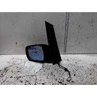 Toyota Estima Left Door Mirror ACR30 2003-2006