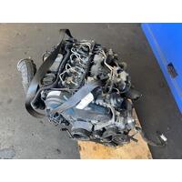 Audi Q5 Engine 8R 12/08-10/12