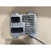 Holden Trax Engine ECU TJ 08/13-12/20