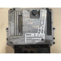 Jeep Grand Cherokee Engine ECU 3.0L Turbo Diesel WK 10/10-03/13