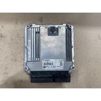 BMW X5 Engine ECU 3.0L Diesel N57 F15 09/13-07/18