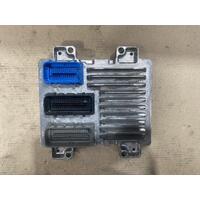 Holden Trax Engine ECU 1.4L Turbo Petrol TJ 08/14-12/20