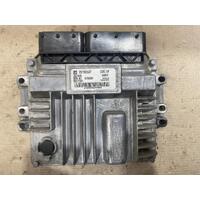 Holden Captiva Engine ECU 2.2L Turbo Diesel CG 1/11-06/18