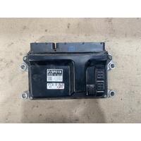 Mazda 3 Engine ECU 2.5L Petrol BM 11/13-05/16