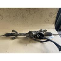 Subaru Forester Steering Rack S4 12/12-08/18