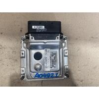 Hyundai i20 Engine ECU 1.4L Petrol G4FA Manual PB 07/10-current