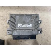 Ford Ecosport Engine ECU 1.5L Petrol BK 11/13-01/20