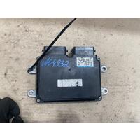 Mazda CX7 Engine ECU 2.5L Petrol L5 ER 06/09-02/12