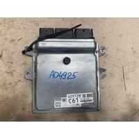 Nissan Pathfinder Engine ECU 3.5L Petrol VQ35 R52 06/13-04/21