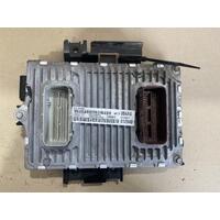 Jeep Grand Cherokee Engine ECU 3.6L Petrol WK 10/10-02/22