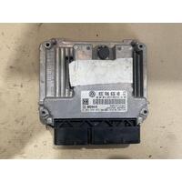 Volkswagen Jetta Engine ECU 1.4L Turbo Petrol CTHD 1B 02/11-12/17