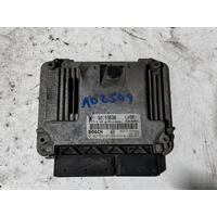 Holden Statesman Engine ECU WM 09/2006-04/2013