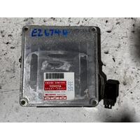 Toyota Celica Engine ECU ST184 12/1989-02/1994