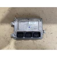 Honda Jazz Engine ECU 1.5L Petrol L15A7 Automatic GE 08/08-06/14