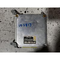 Toyota Corona Engine ECU RT142 08/1983-12/1987