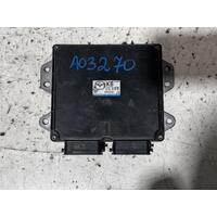 Mazda 3 Engine ECU BK 07/2006-04/2009