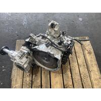 Kia Sportage Automatic Transmission QL 10/15-08/21