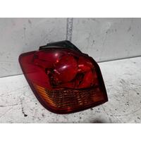 Mitsubishi ASX Left Tail Light XC 05/2010-05/2019