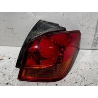 Mitsubishi ASX Right Tail Light XC 05/2010-05/2019