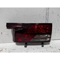 Toyota Tarago Right Tail Gate Light ACR30 06/2003-02/2006