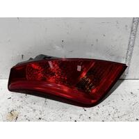 Nissan Murano Left Tail Light Z50 05/2002-12/2008