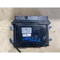 Mazda CX3 Engine ECU 2.0L Petrol DK 03/15-current