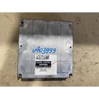 Toyota Hilux Engine ECU 3.0L Turbo Diesel 1KD Automatic 02/05-08/15