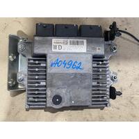 Subaru WRX Engine ECU 2.0L Turbo Petrol Automatic V1 03/14-10/21