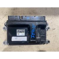 Mazda CX5 Engine ECU 2.0L Petrol KE 02/12-12/16