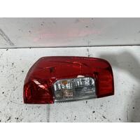 Nissan Navara Right Tail Light NP300 04/2015-Current