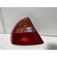 Mitsubishi Lancer Left Tail Light CE 07/1996-08/2003