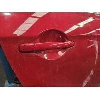 Mitsubishi ASX Right Rear Outer Door Handle XC 05/10-06/18