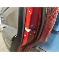 Mitsubishi ASX Right Rear Door Lock Mechanism XC 05/10-06/18